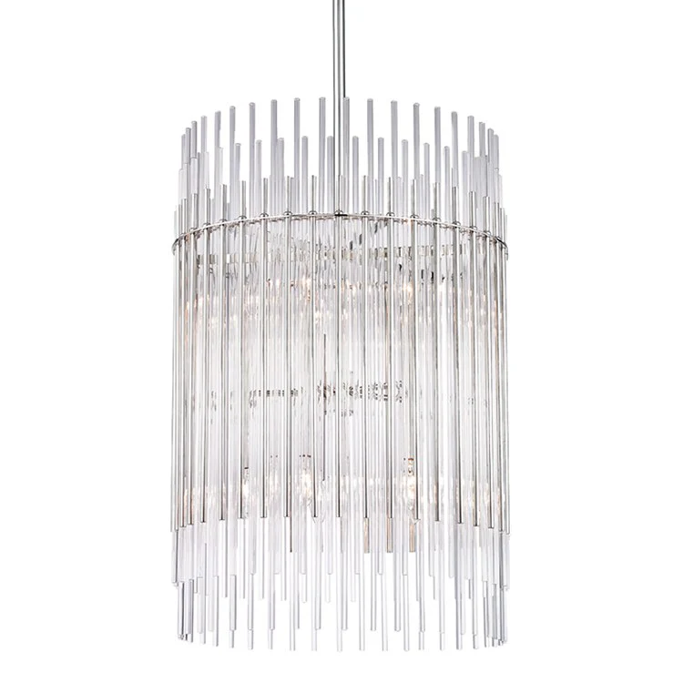 Wallis Ten-Light Pendant - Fashion Us