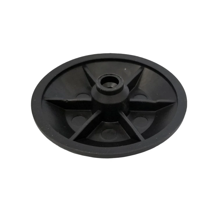 Replacement Rubber Seat Disc - Fashion Us