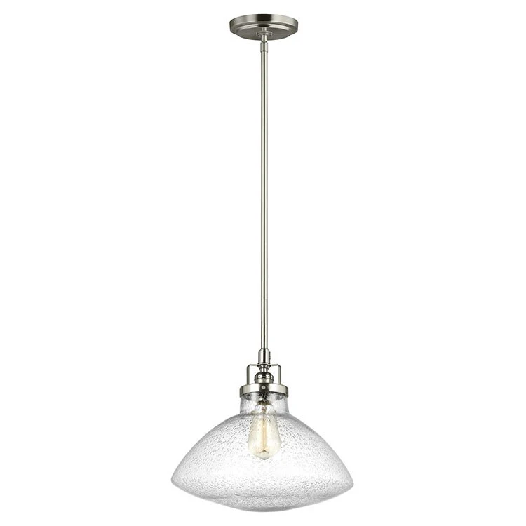 Belton Single-Light Pendant - Fashion Us