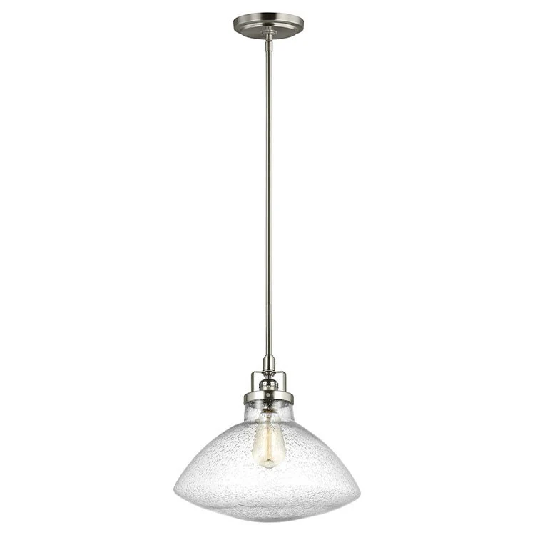 Belton Single-Light LED Pendant - Fashion Us