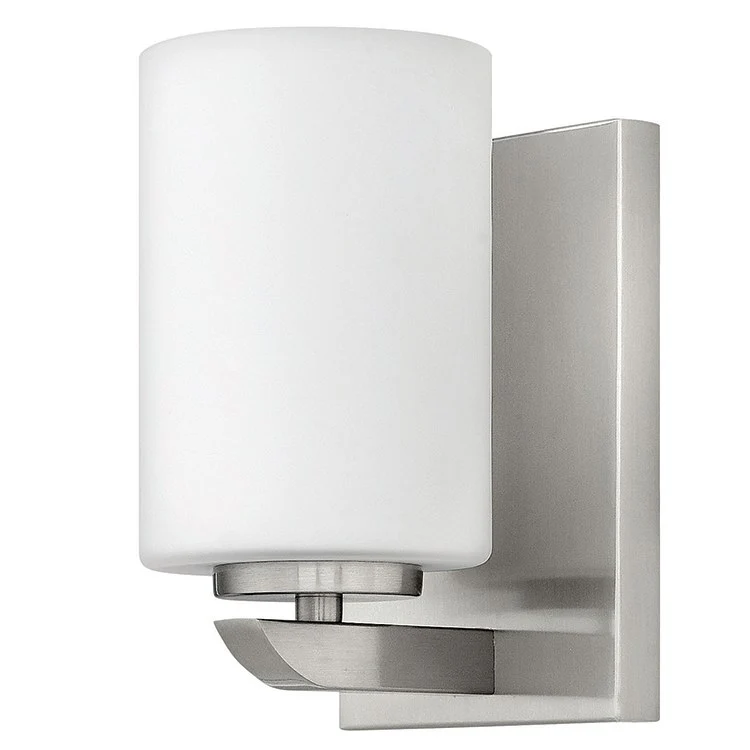 Kyra Single-Light Wall Sconce - Fashion Us