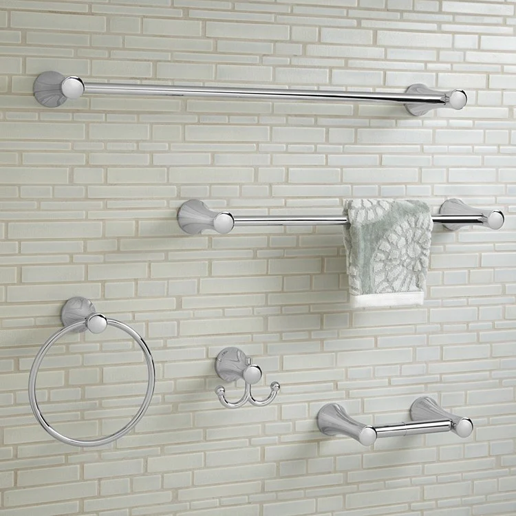 C Series Toilet Paper Holder - Fashion Us