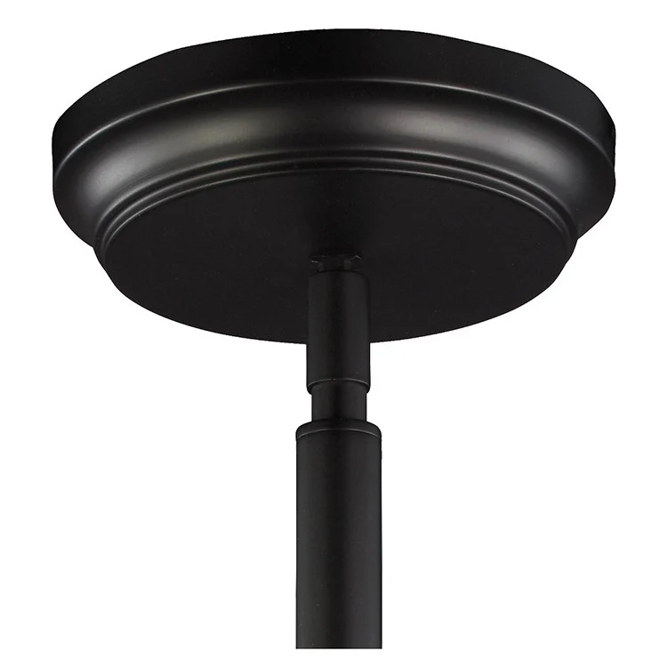 Hobson Single-Light Mini Pendant - Fashion Us