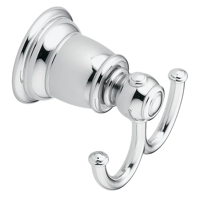 Kingsley Double Robe Hook - Fashion Us