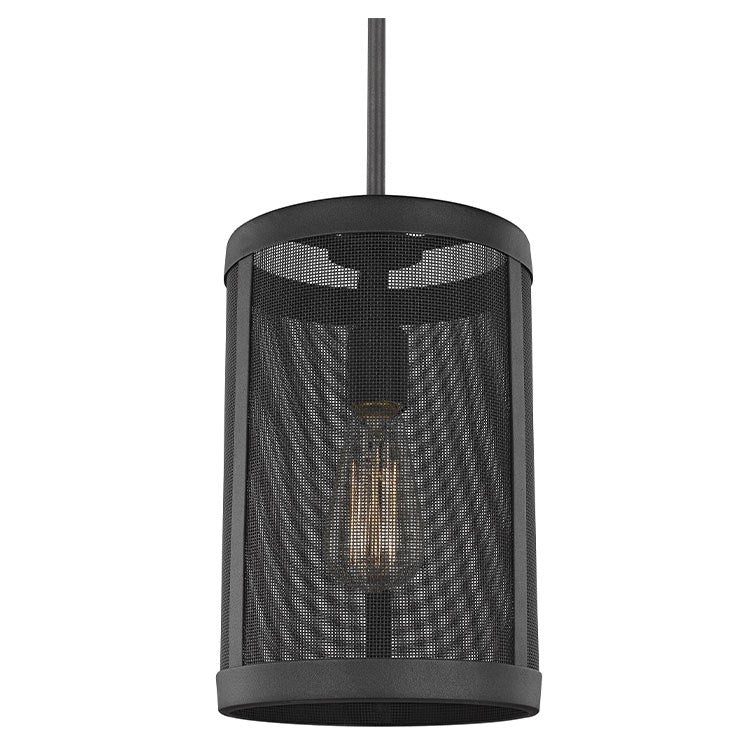 Gereon Single-Light Mini Pendant - Fashion Us