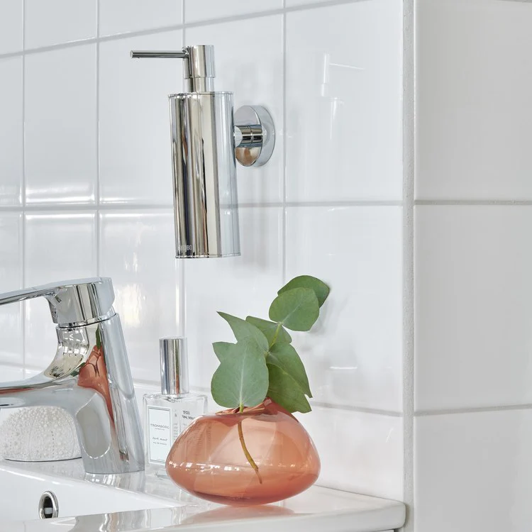 Home Wall-Mount Soap Dispenser - Fashion Us