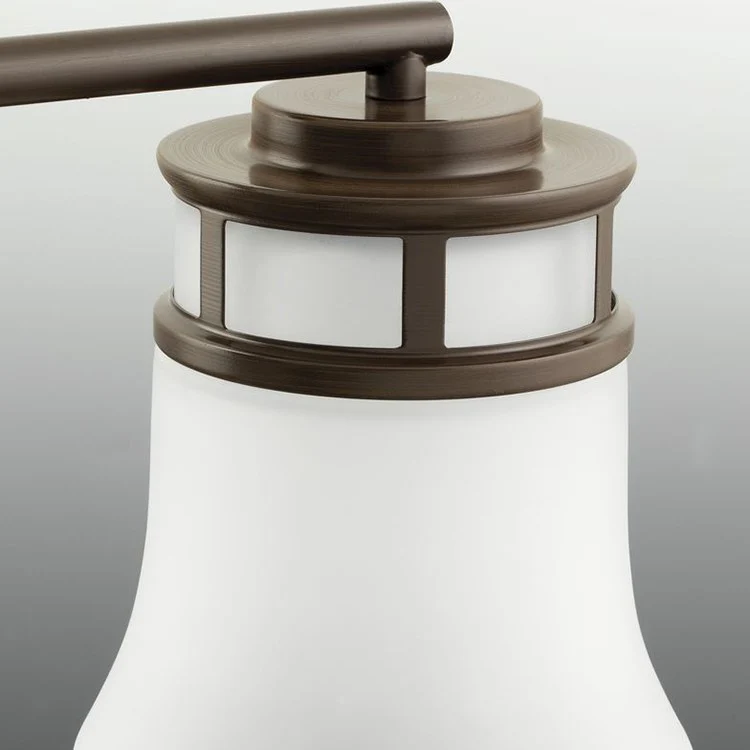 Cascadia Three-Light Chandelier - Fashion Us