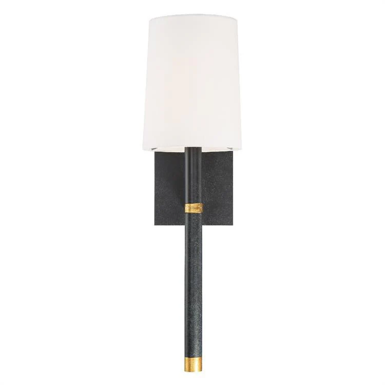 Weston Single-Light & Wall Mount - Fashion Us