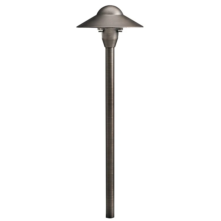 Dome Small Path Light - Fashion Us