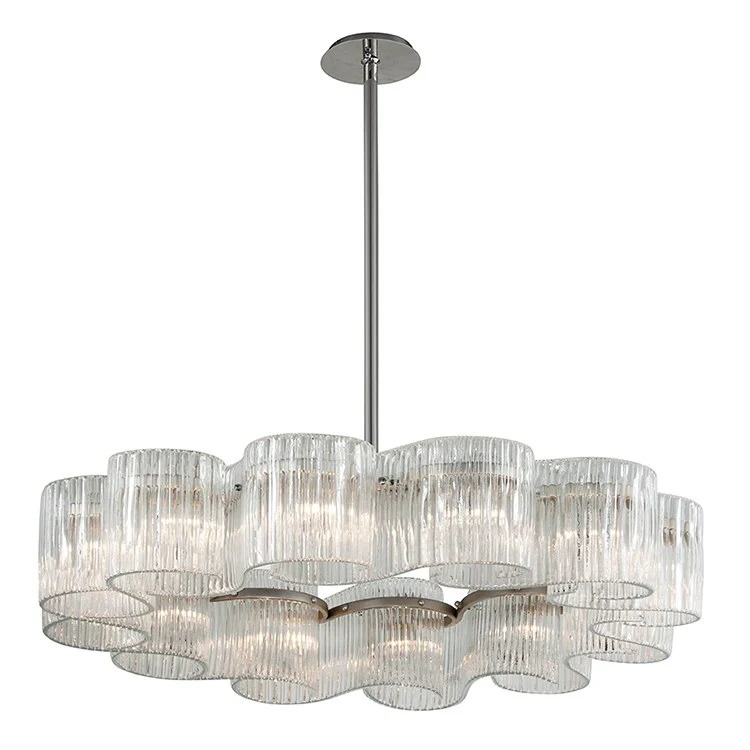 Circo Twelve-Light Pendant - Fashion Us