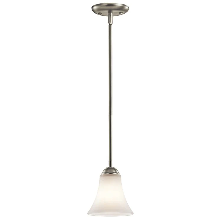 Keiran Single-Light Mini Pendant - Fashion Us