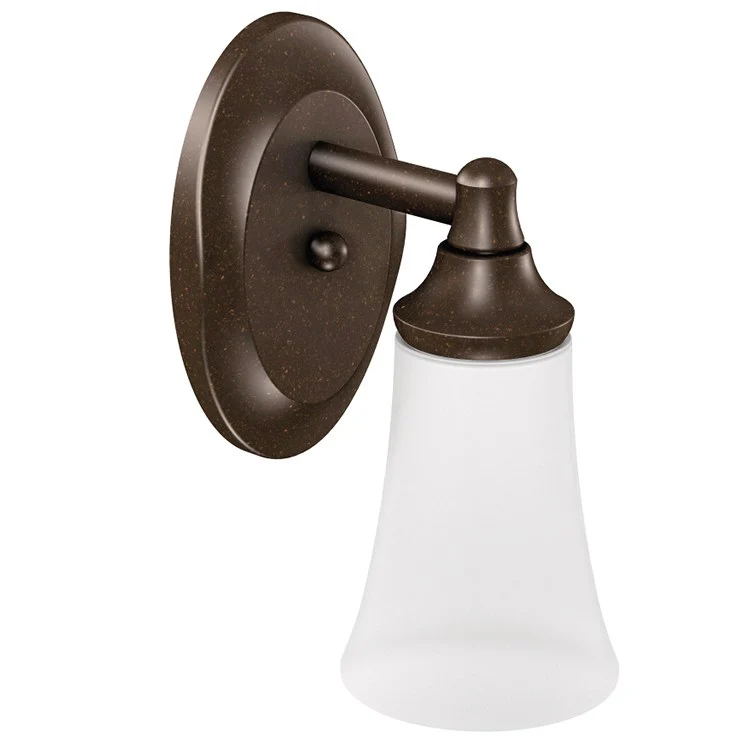 Eva Single-Light Wall Sconce - Fashion Us