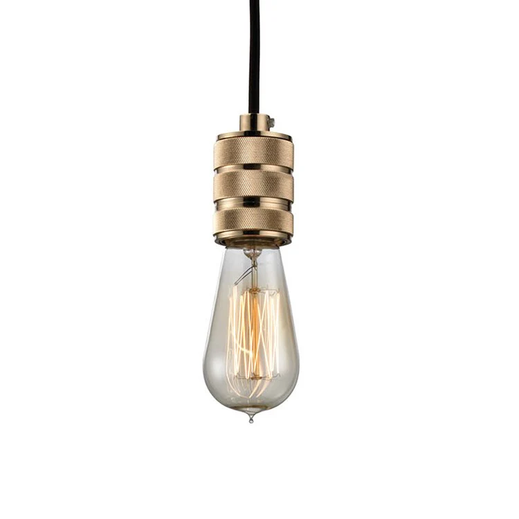 Camley Three-Light Pendant - Fashion Us
