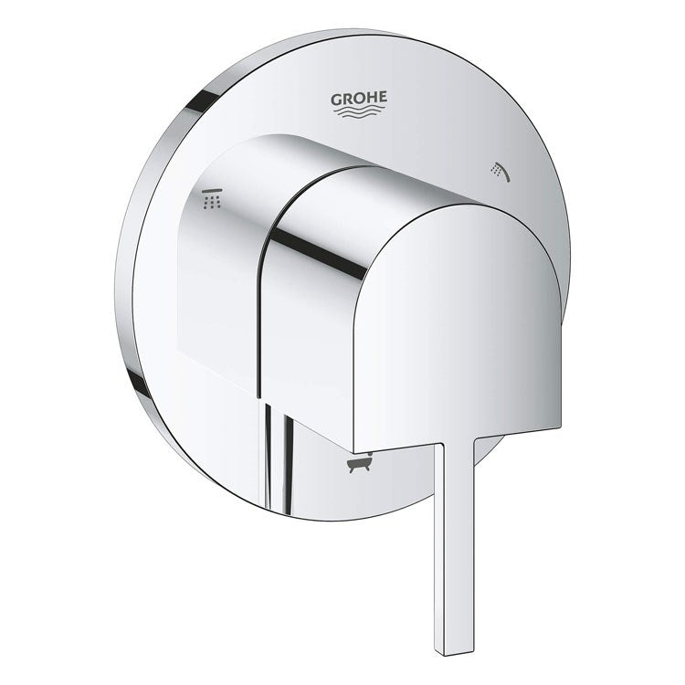Plus Three-Way Diverter Trim - Fashion Us