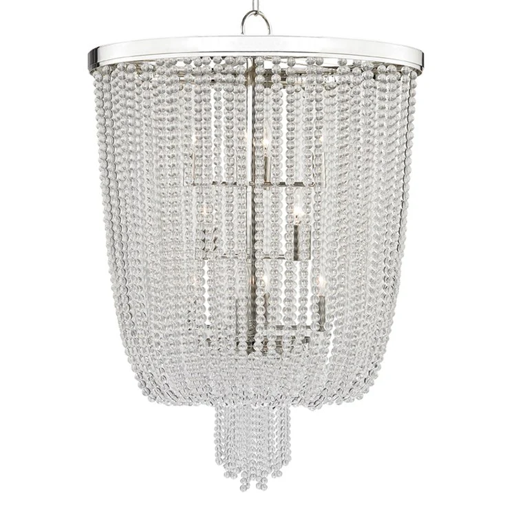 Royalton Twelve-Light Pendant - Fashion Us