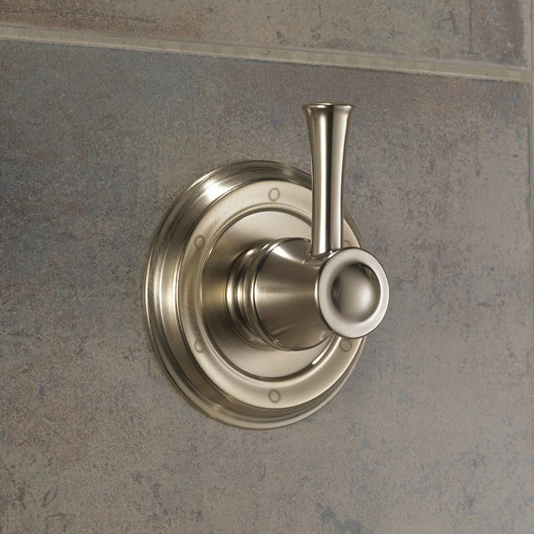 Baliza Six-Setting Diverter Trim - Fashion Us