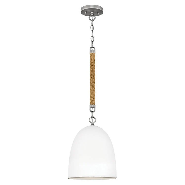 Nash Single-Light Pendant - Fashion Us