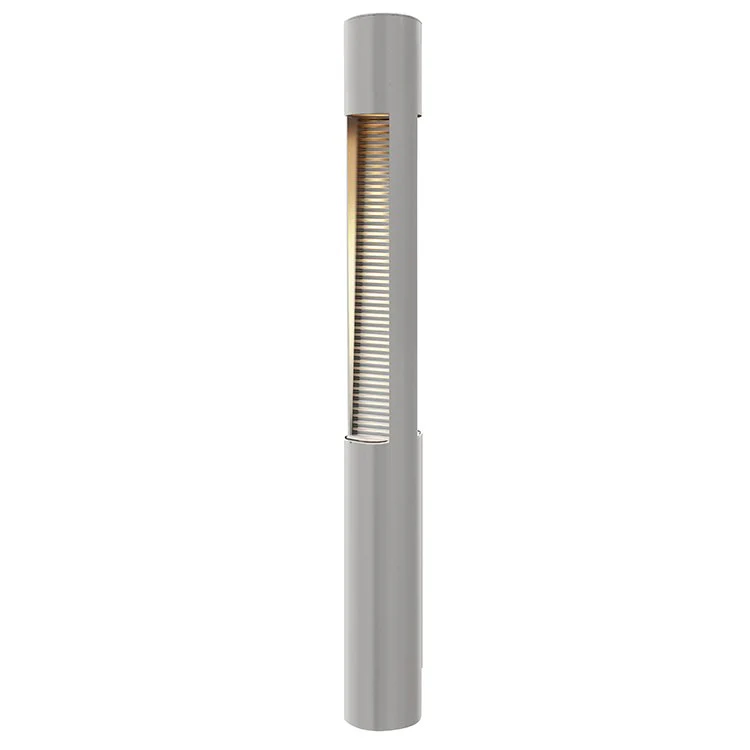 Luna 12-Volt Landscape Bollard - Fashion Us