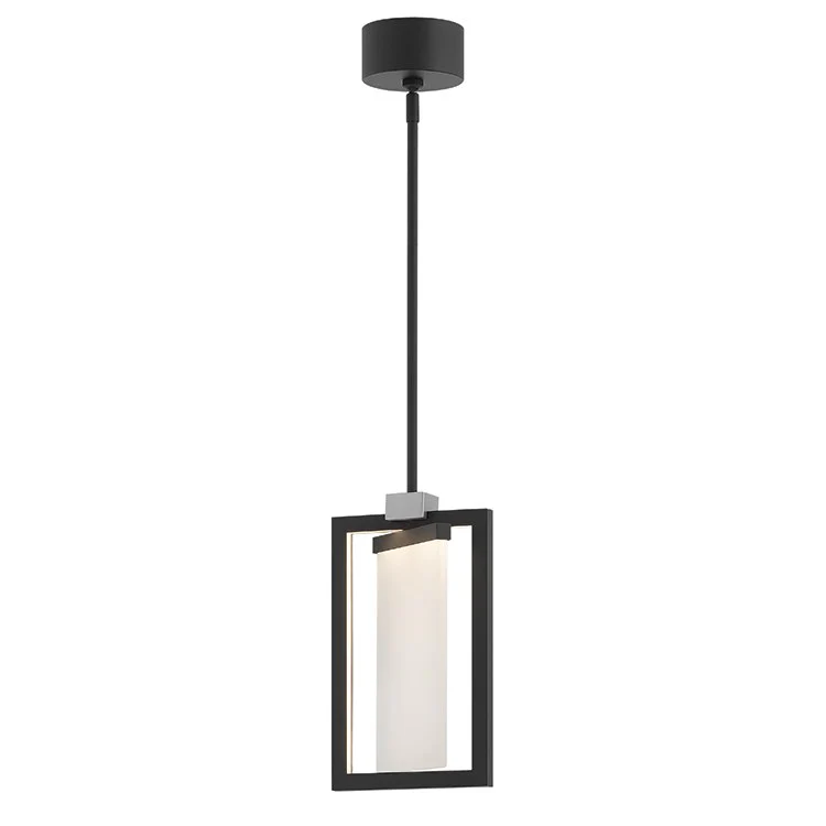 Folio Single-Light LED Pendant - Fashion Us