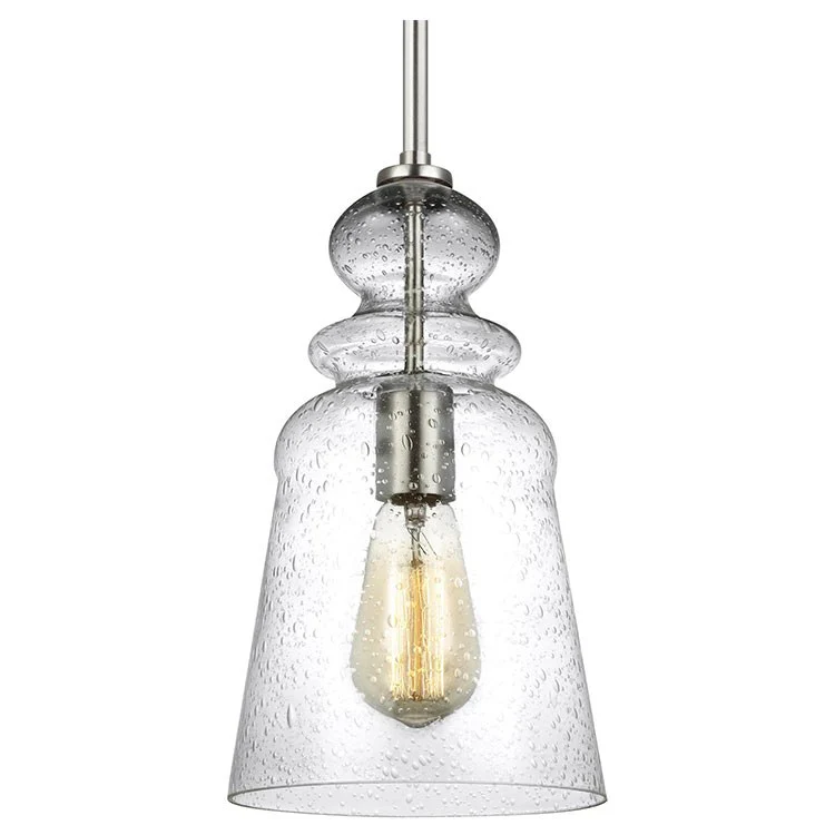 Kea Single-Light Pendant - Fashion Us