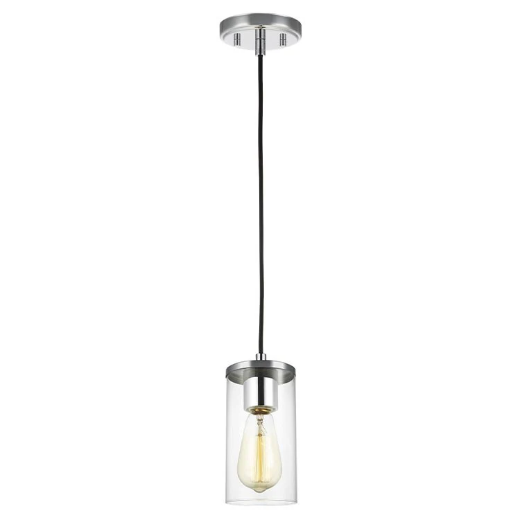 Zire Single-Light Mini Pendant - Fashion Us