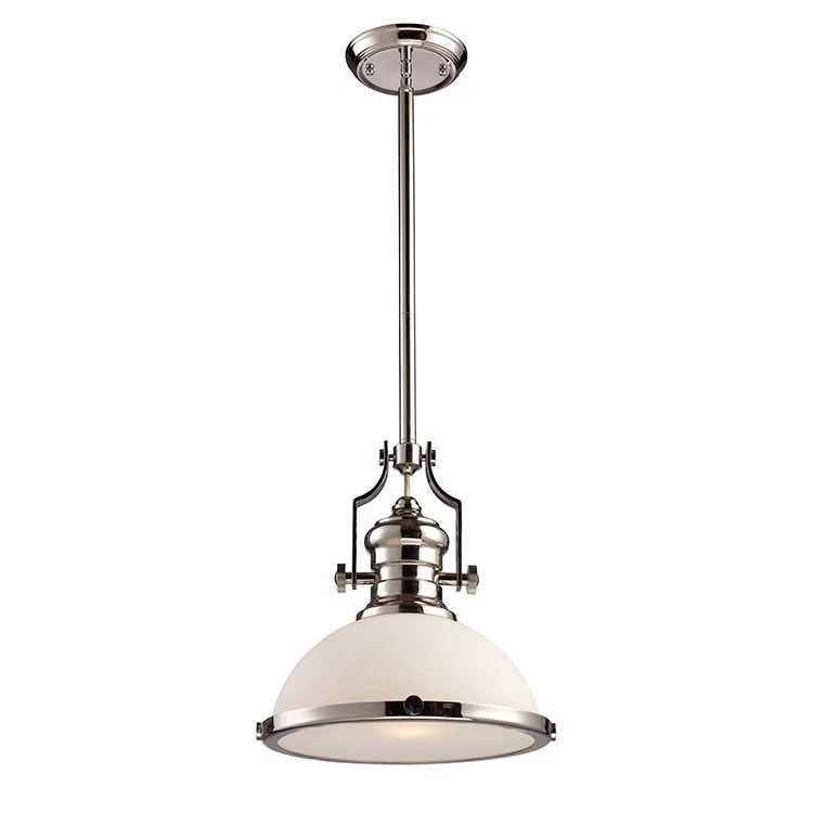 Chadwick Single-Light Pendant - Fashion Us