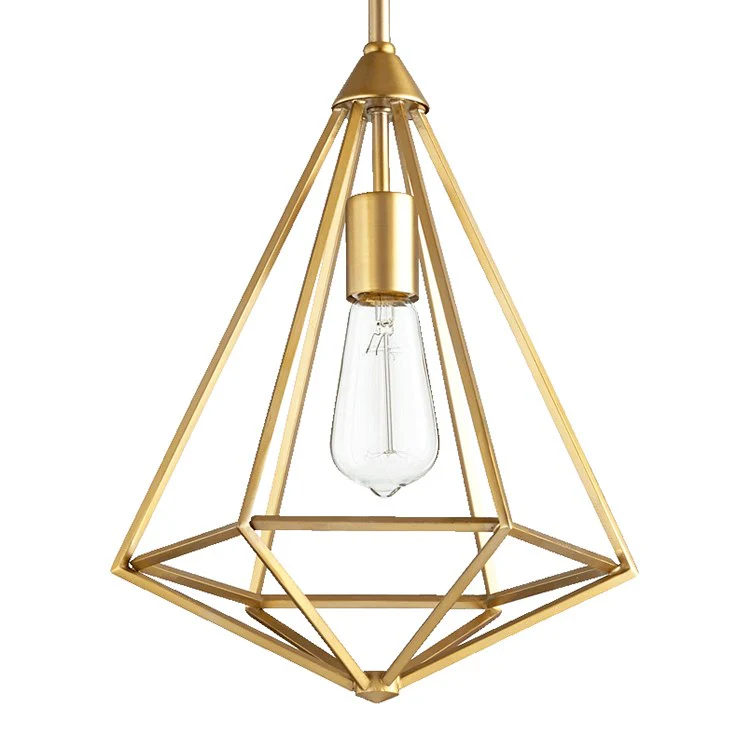 Bennett Single-Light Pendant - Fashion Us