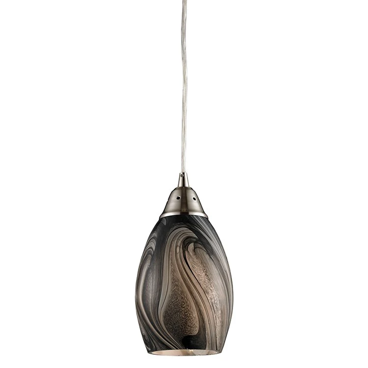 Formations Single-Light Pendant - Fashion Us