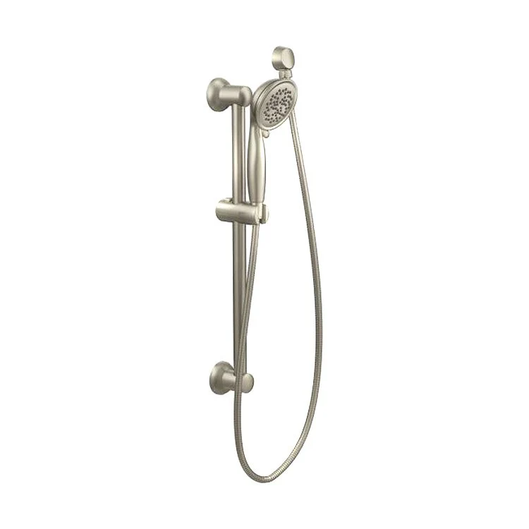 Eco-Performance Handheld Shower - Fashion Us