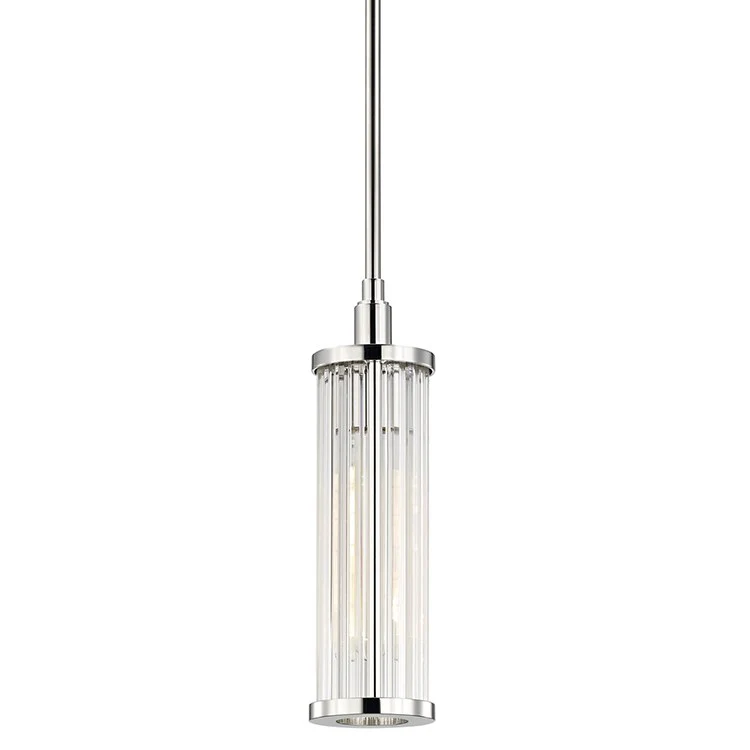 Marley Single-Light Pendant - Fashion Us