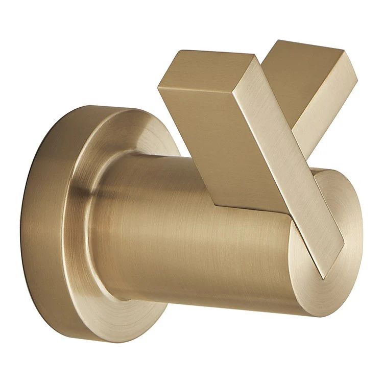 Litze Double Robe Hook - Fashion Us