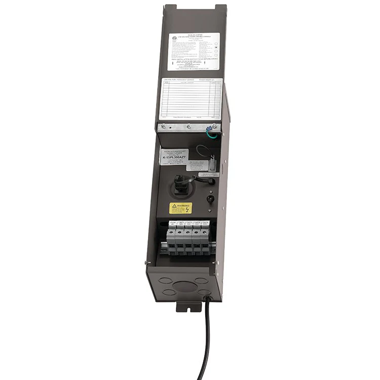 Plus Series 300-Watt Transformer - Fashion Us
