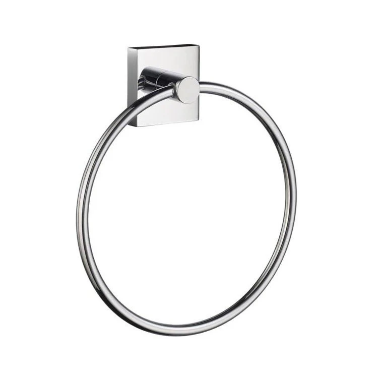 House Towel Ring - Fashion Us
