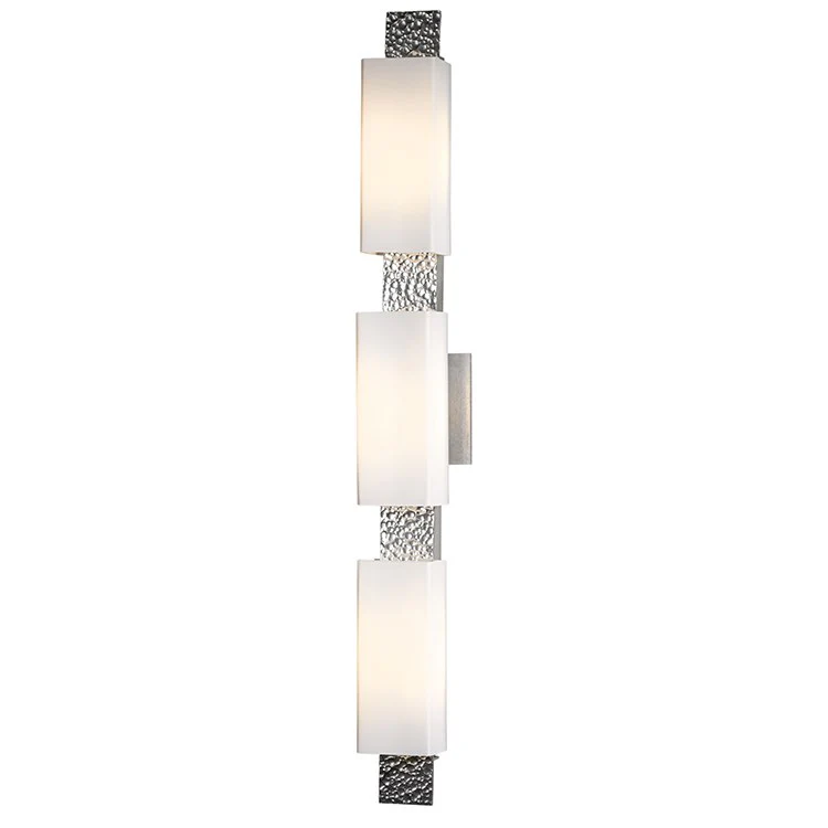 Oceanus Three-Light Wall Sconce - Fashion Us