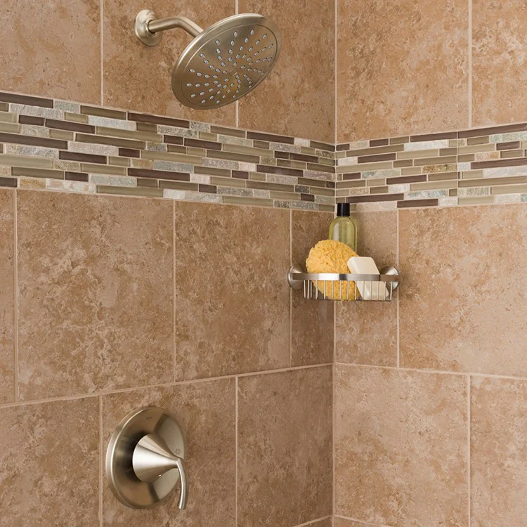 Glyde Posi-Temp Shower Trim - Fashion Us