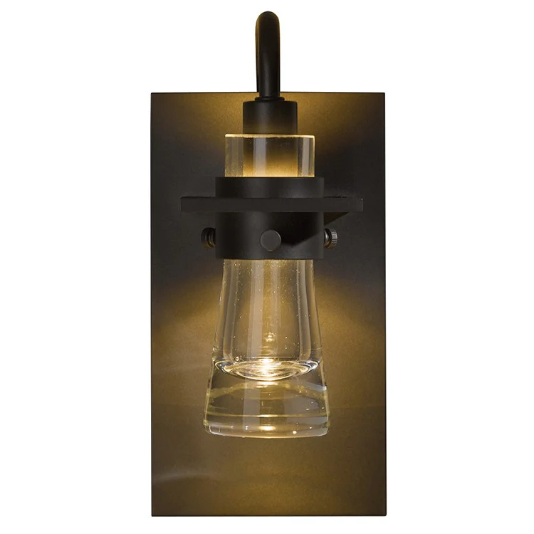 Erlenmeyer Single-Light Wall Sconce - Fashion Us