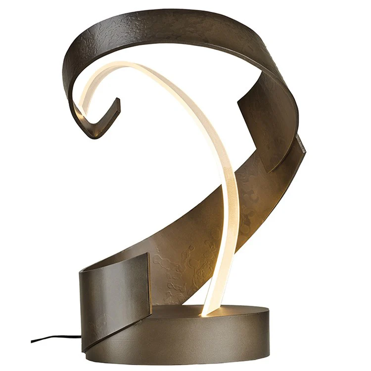 Encounter LED Table Lamp - Fashion Us
