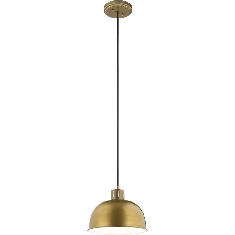 Zailey Single-Light Pendant - Fashion Us
