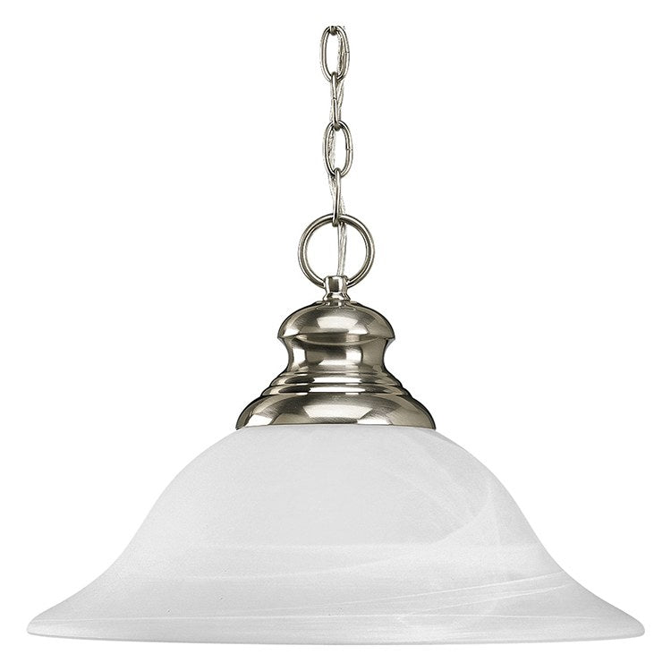 Bedford Single-Light Pendant - Fashion Us