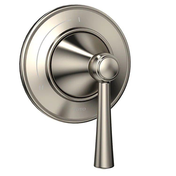 Silas Two-Function Diverter Trim - Fashion Us