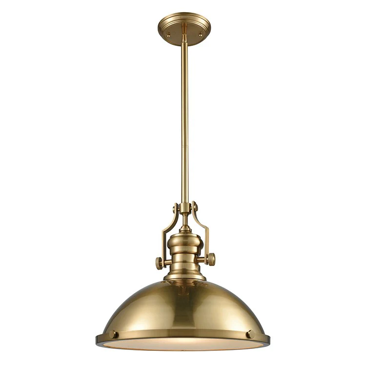 Chadwick Single-Light Pendant - Fashion Us