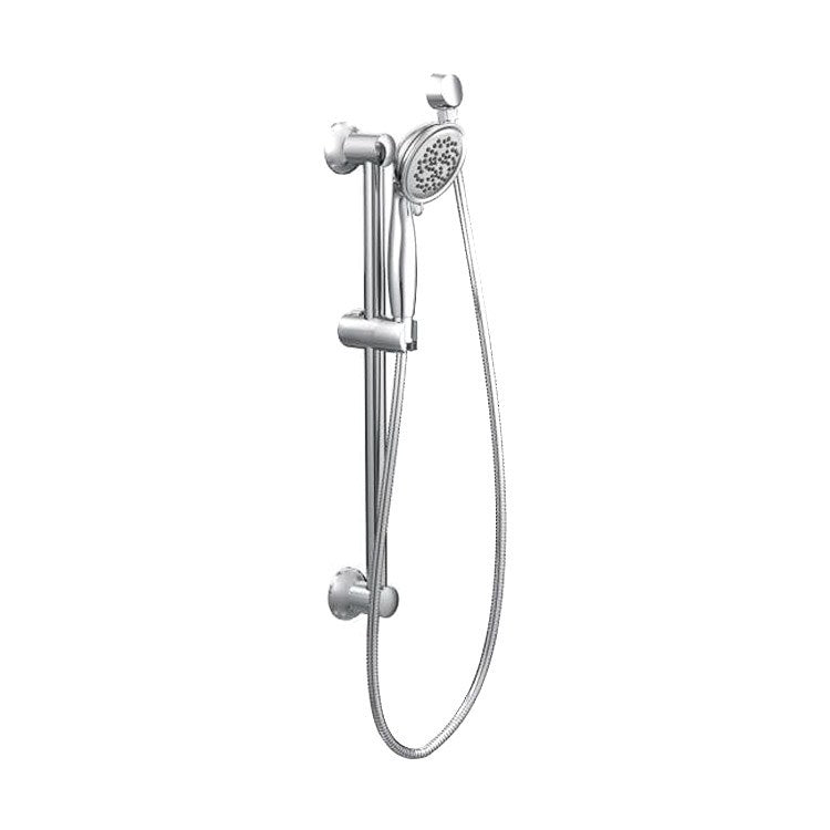 Eco-Performance Handheld Shower - Fashion Us