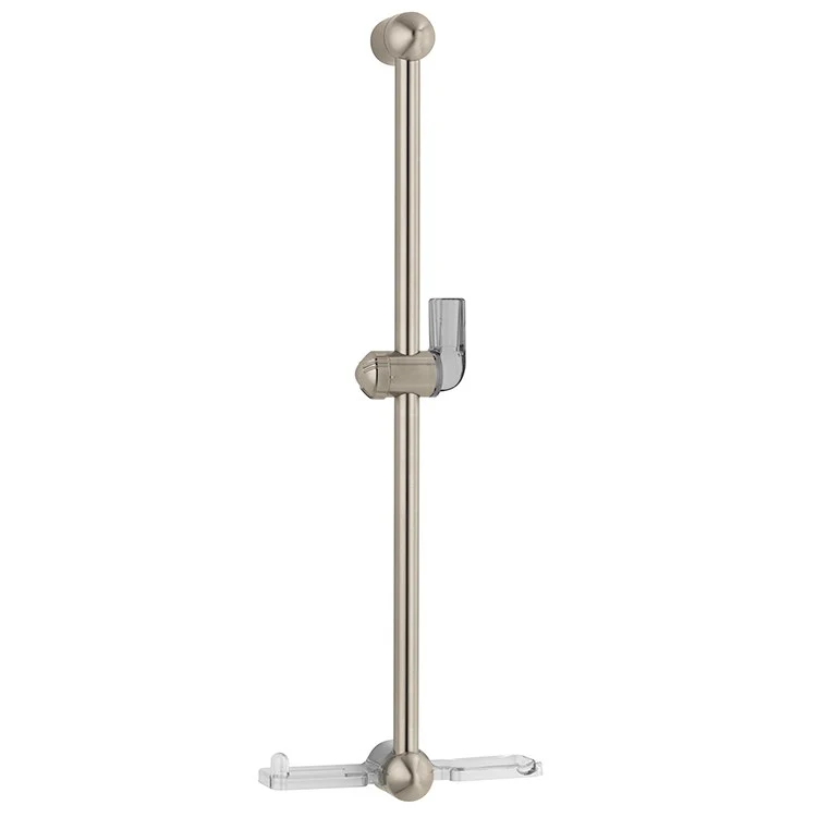Unica E Wall Bar with Soap Dish - Fashion Us