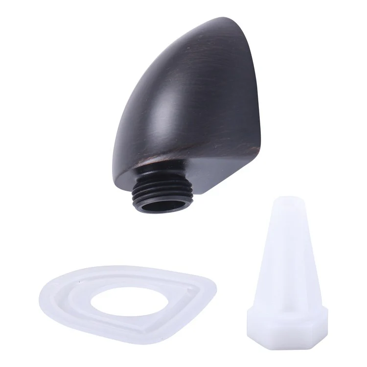 Replacement Wall Mount Elbow - Fashion Us