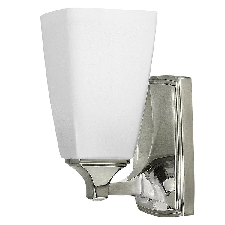 Darby Single-Light Wall Sconce - Fashion Us