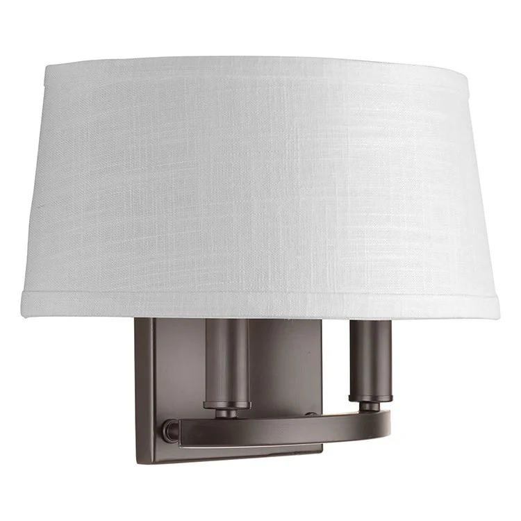 Cherish Two-Light Wall Sconce - Fashion Us
