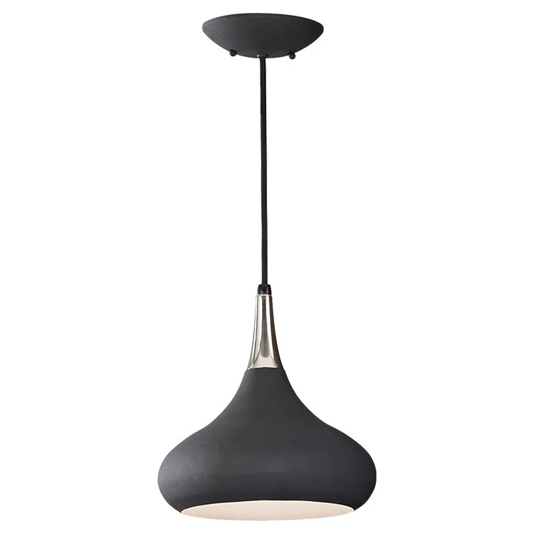 Belle Single-Light Pendant - Fashion Us