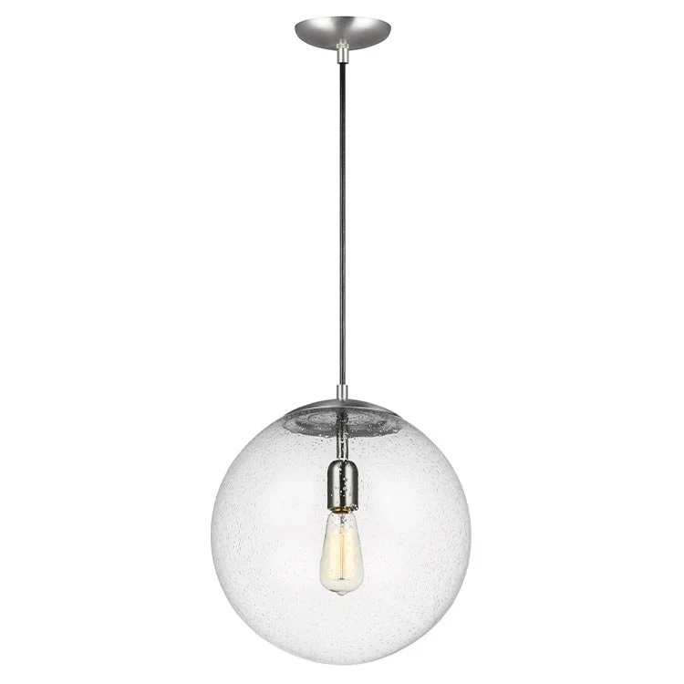 Leo Single-Light Pendant - Fashion Us