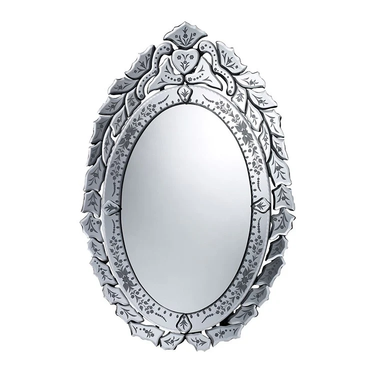 Erhart Wall Mirror - Fashion Us