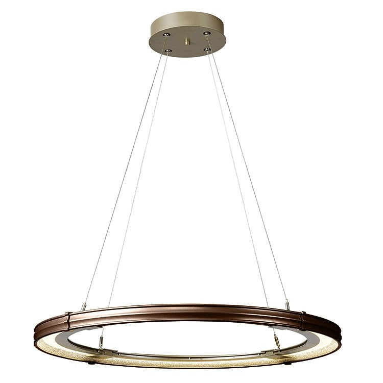 Aria LED Pendant - Fashion Us